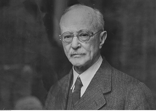 Walter Petersen