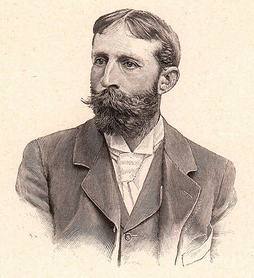 Edwin Lord Weeks