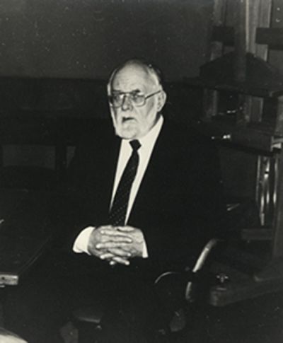 Andrei Mylnikov