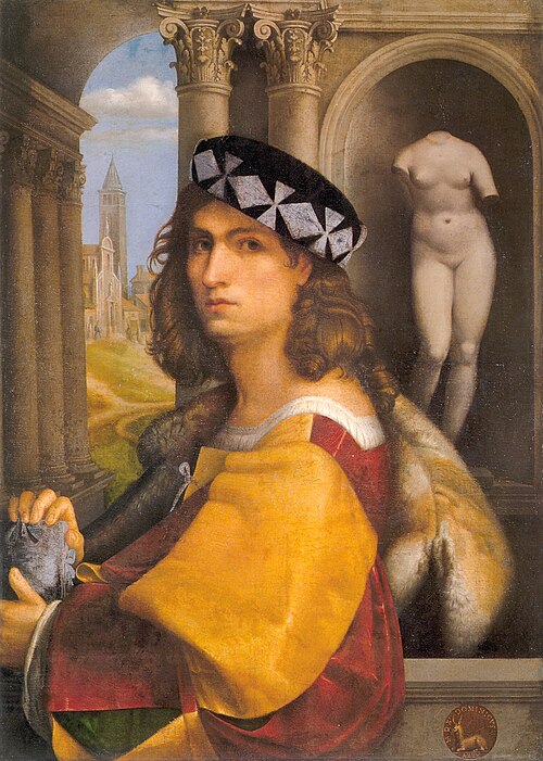  Domenico Caprioli Image