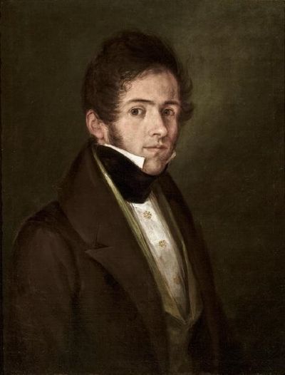 José Domínguez Bécquer