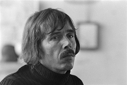 Kimmo Kaivanto
