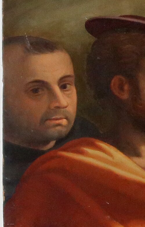 Fra Paolino da Pistoia
