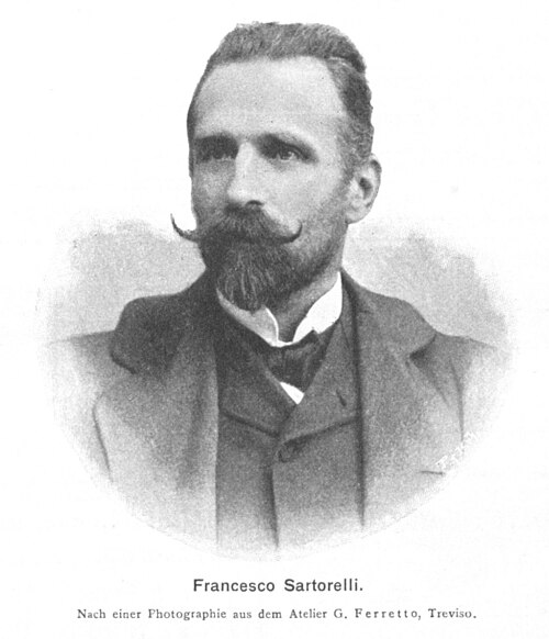 Francesco Sartorelli