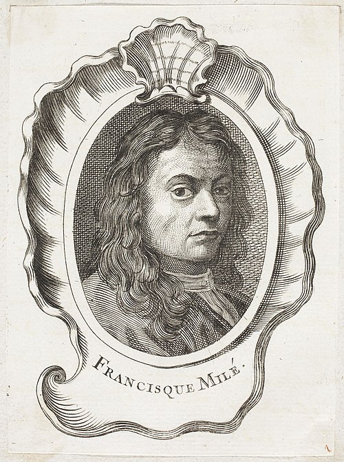  Francisque Millet Image