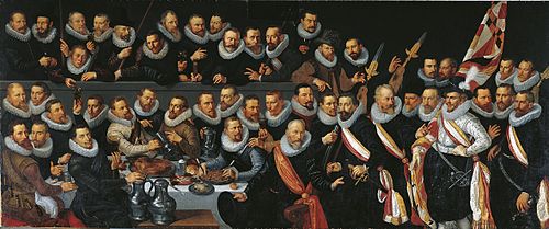 Frans Pietersz de Grebber