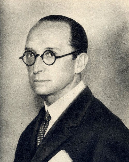 Aurelio Arteta Errasti