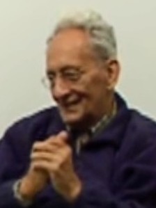 Frank Stella