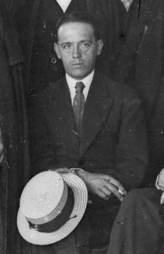Valentín de Zubiaurre