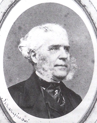 Gabriele Smargiassi