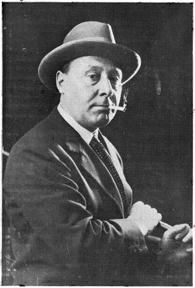 Gustavo de Maeztu