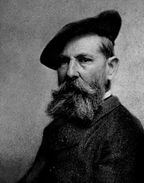 Pierre-Victor Galland
