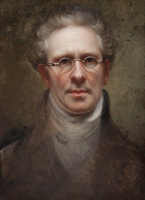 Rembrandt Peale