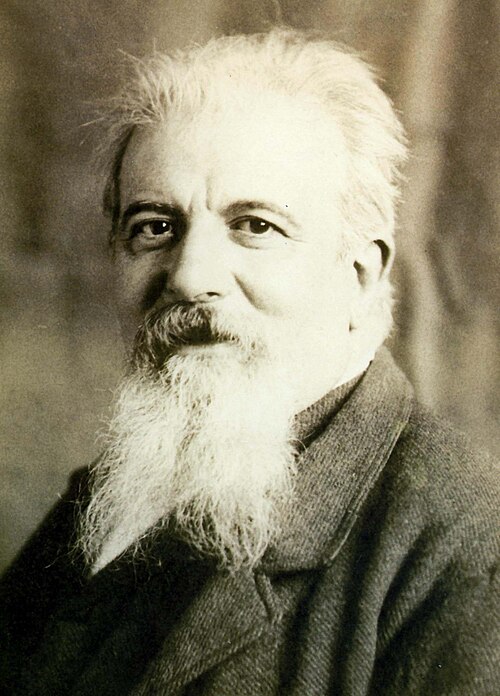  Gennaro Della Monica Image