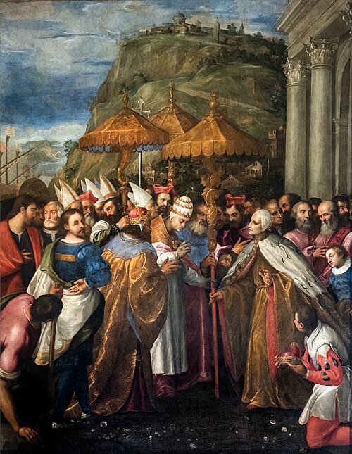 Gerolamo Gambarato