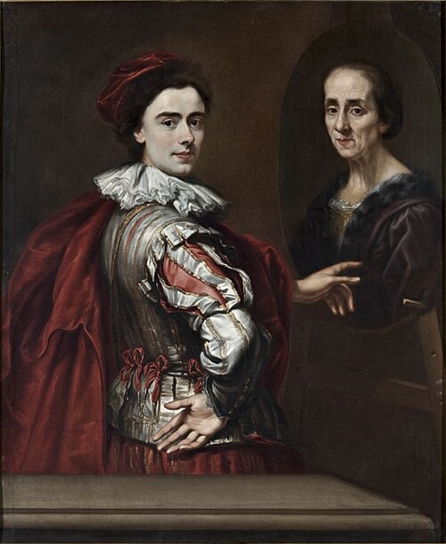 Giovanni Enrico Vaymer