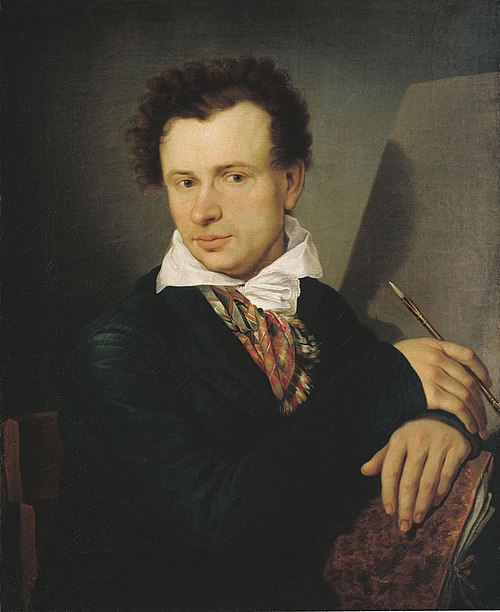 Ivan Bugaevskiy-Blagodarniy