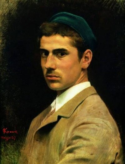 Giorgio Kienerk