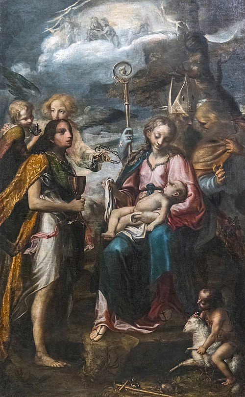 Giovanni Battista Tinti