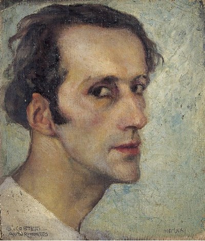 Giovanni Costetti