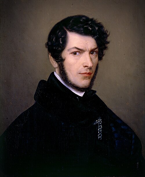 Giovanni Moriggia