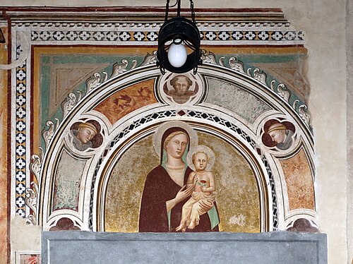 Giovanni di Bartolomeo Cristiani
