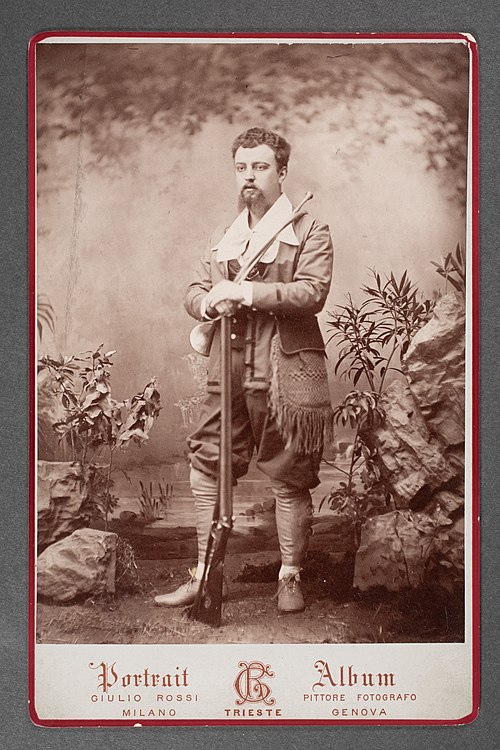  Giulio Rossi Image