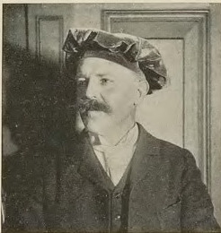 Frederick Warren Freer