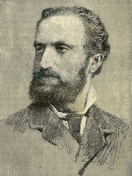 Guglielmo Ciardi