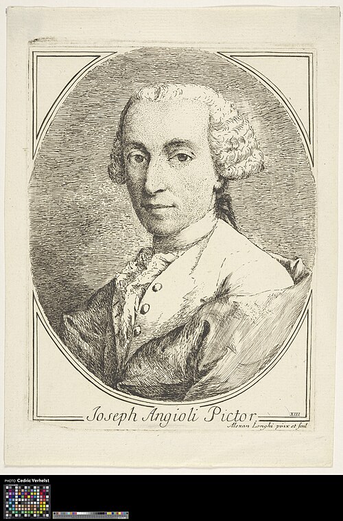 Giuseppe Angeli
