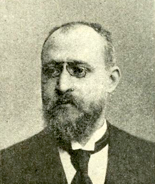 Fernand Le Quesne