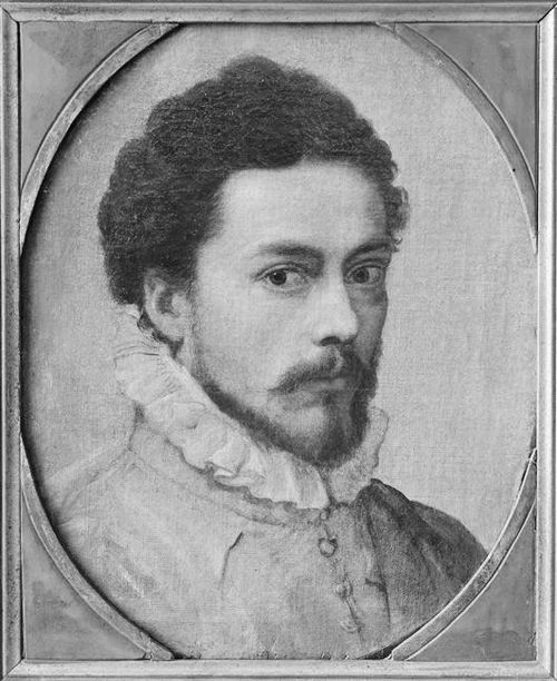  Hieronymus Francken I Image