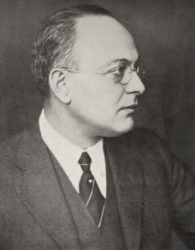 Hugo Ballin