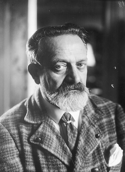 Emil Orlík