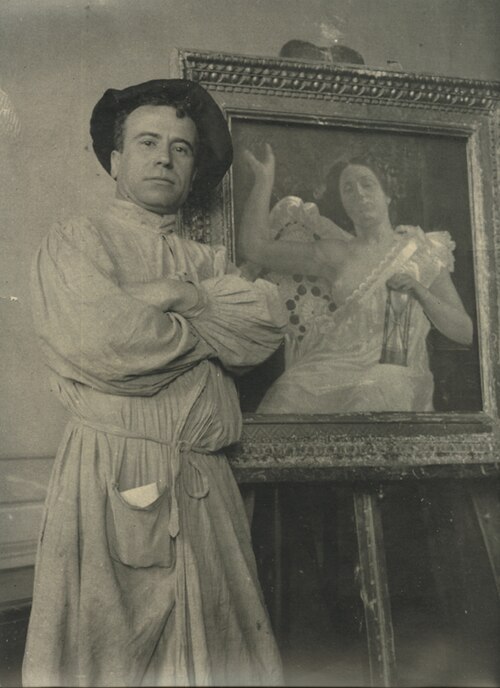 Icilio Federico Joni