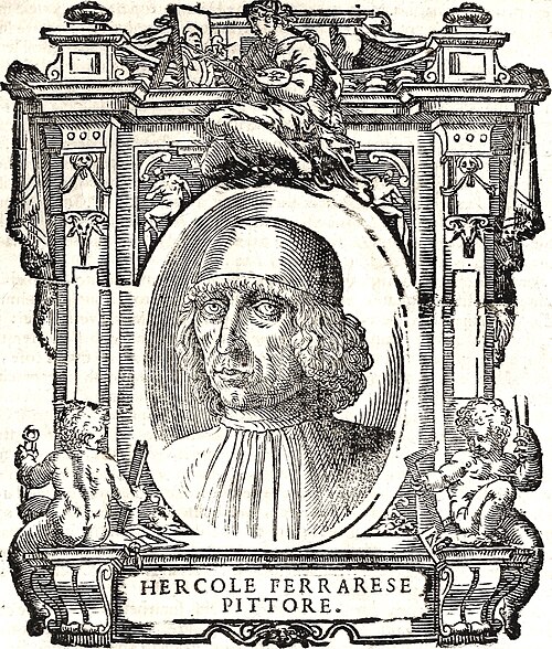 Ercole de' Roberti
