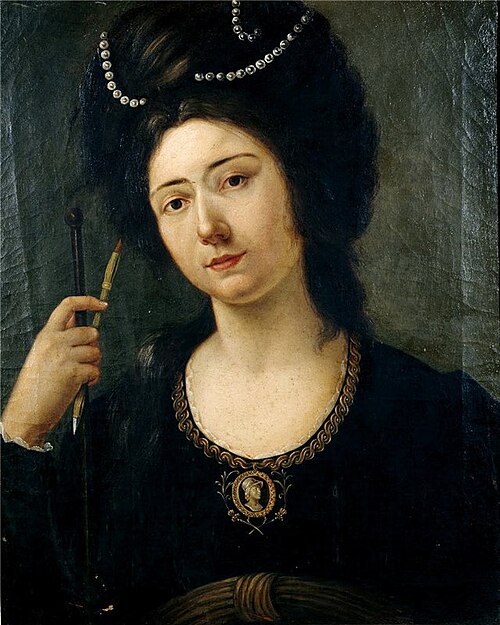 Irene Parenti Duclos