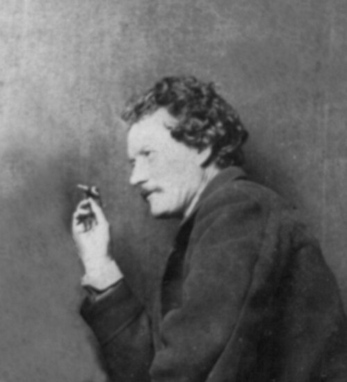 James Walker