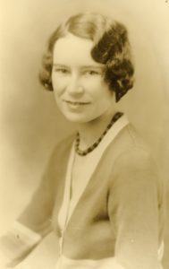 Coreen Mary Spellman