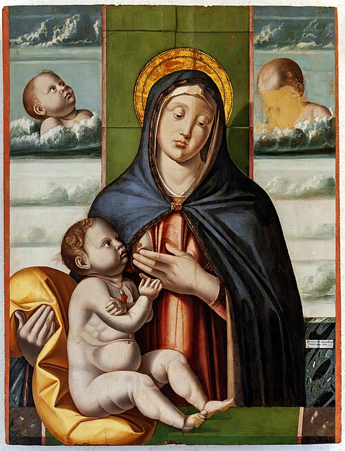  Jacopo da Valenza Image