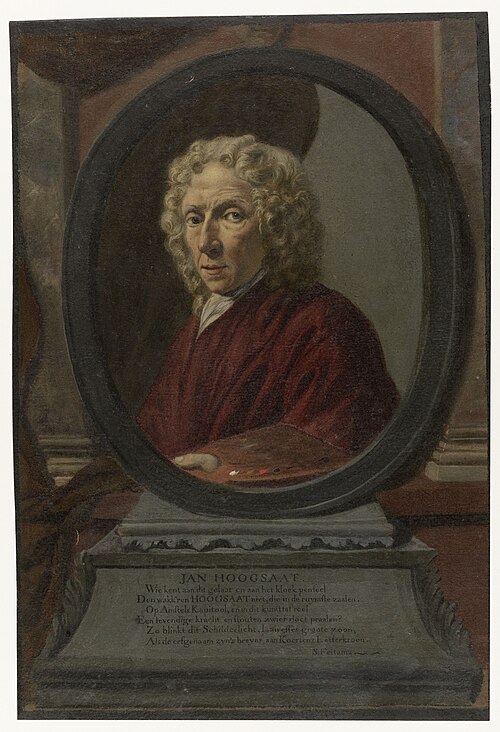  Jan Hoogsaat Image