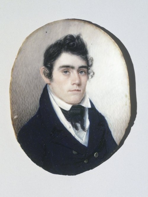 Eliab Metcalf