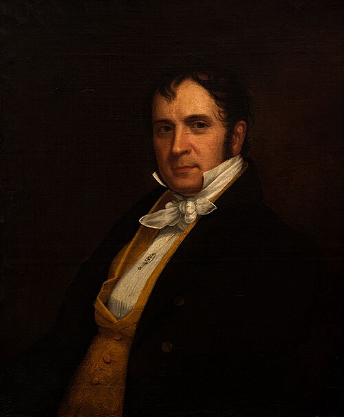 Jean Baptiste Vermay