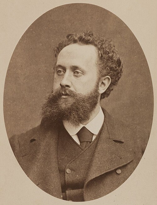 Arnold Scheffer