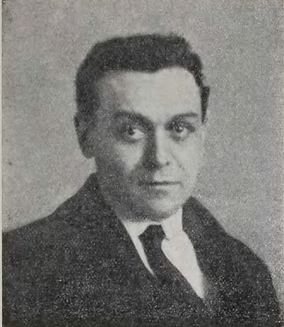 Francesco Galante