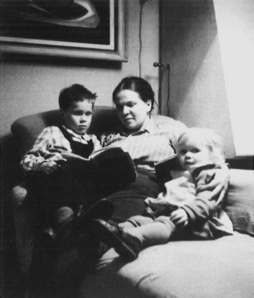 Karin Hellman