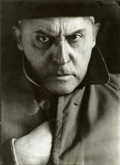  Stanisław Ignacy Witkiewicz Image