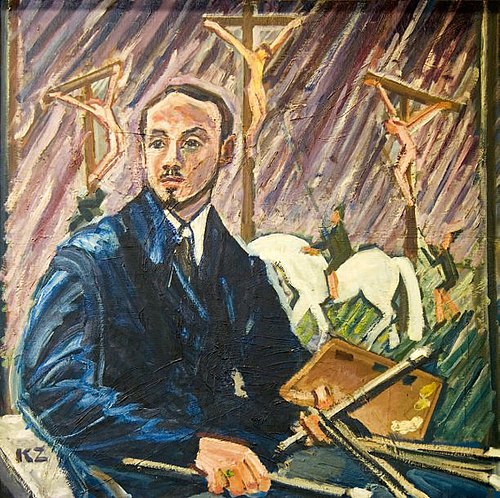 Kazimierz Zieleniewski