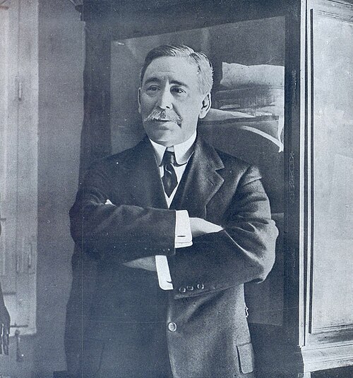 Gonzalo Bilbao Martínez