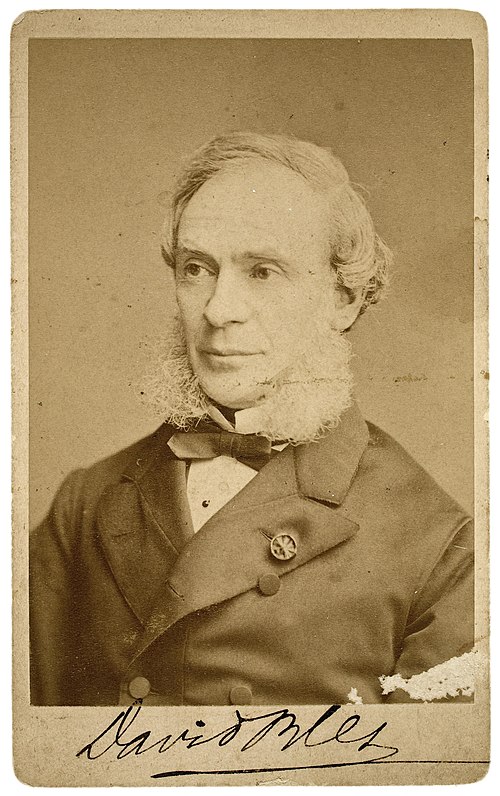  David Joseph Bles Image